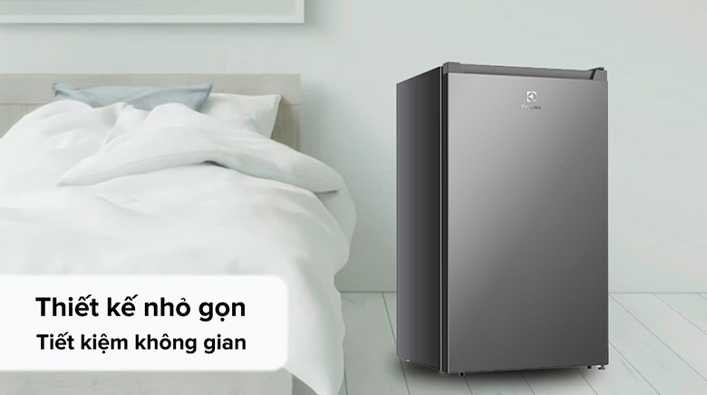 Tủ lạnh mini Electrolux 94 lít EUM0930AD-VN giá rẻ