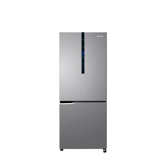 [2024] Tủ lạnh Panasonic inverter 2 cánh 251 lít NR-SP275CPSV