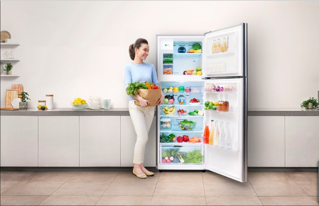 Ưu và nhược điểm của tủ lạnh Samsung 2022