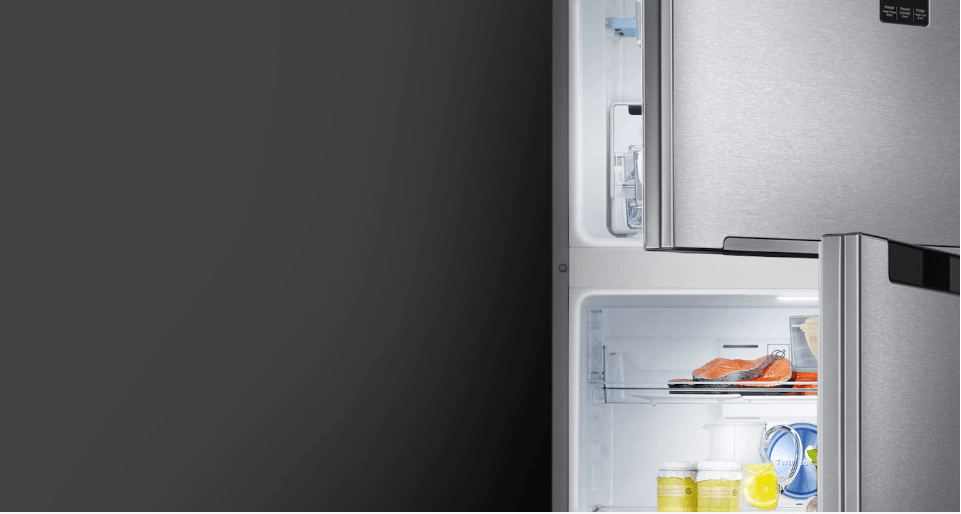 Tủ lạnh Samsung Inverter 300L RT29K5532BU/SV 2 cánh