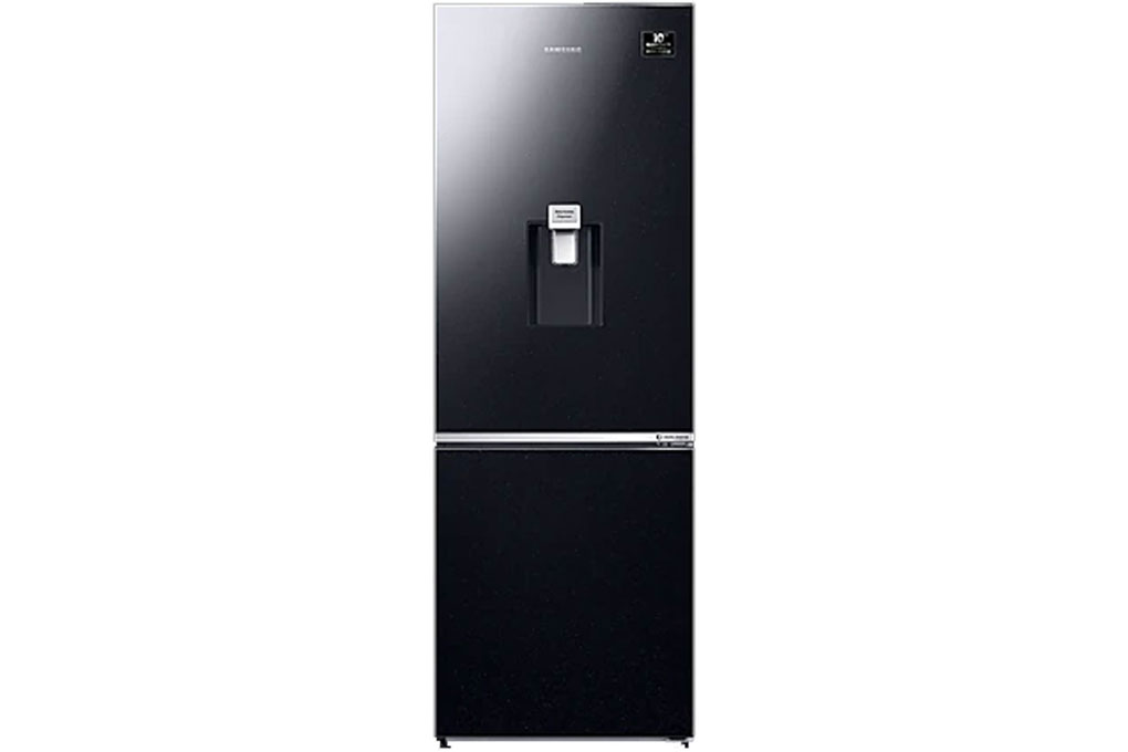 8 mẫu tủ lạnh làm đá tự động, lấy nước ngoài cánh lắp vừa khoang tủ rộng 70cm