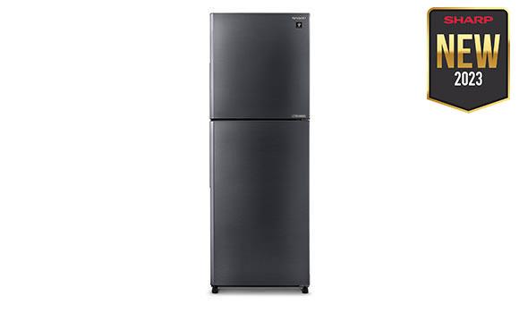 Tủ lạnh Sharp 382 lít 2 cửa inverter SJ-XP382AE-DS 2023