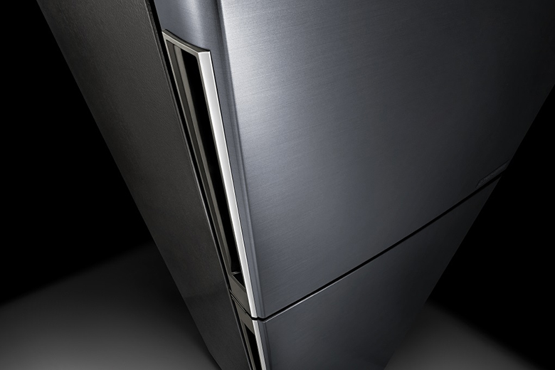 Tủ lạnh Sharp inverter 253 lít SJ-X282AE-DS 2023
