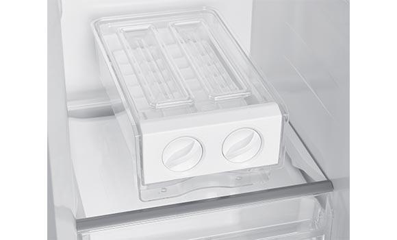 Tủ lạnh SBS Sharp 532 lít inverter SJ-SBX530V-SL giá rẻ