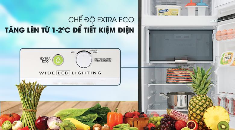 Tủ lạnh Sharp SJ-X201E-DS, 196 Lít, 2 cánh, J-Tech Inverter