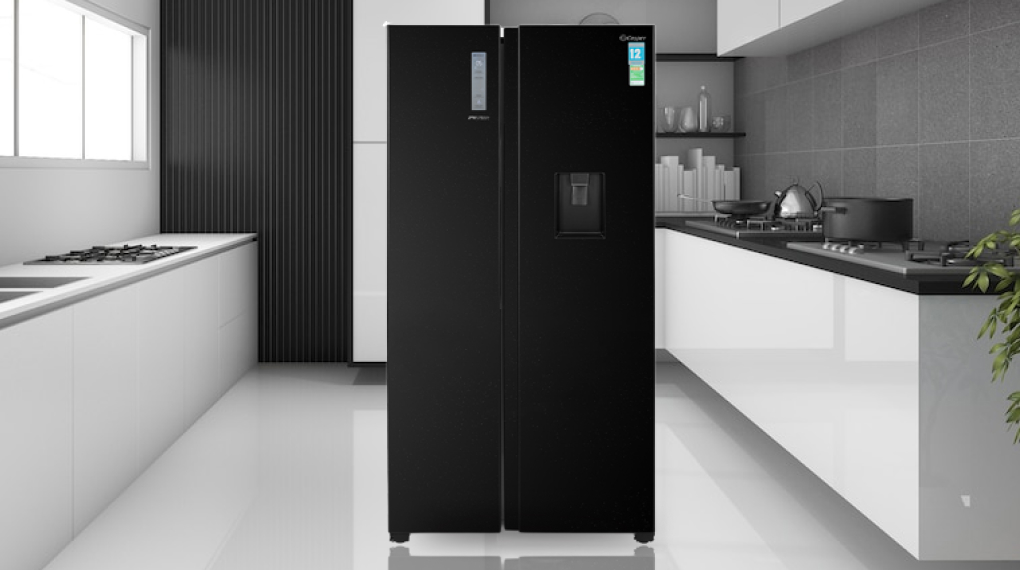 Các mẫu tủ lạnh Side By Side dưới 20 triệu đồng tốt nhất 2022