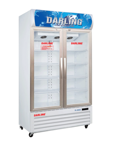 Tủ Mát Darling 830 Lít DL-9000A