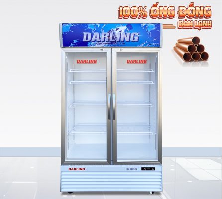 Tủ mát Darling 1100 lít DL-12000A2 