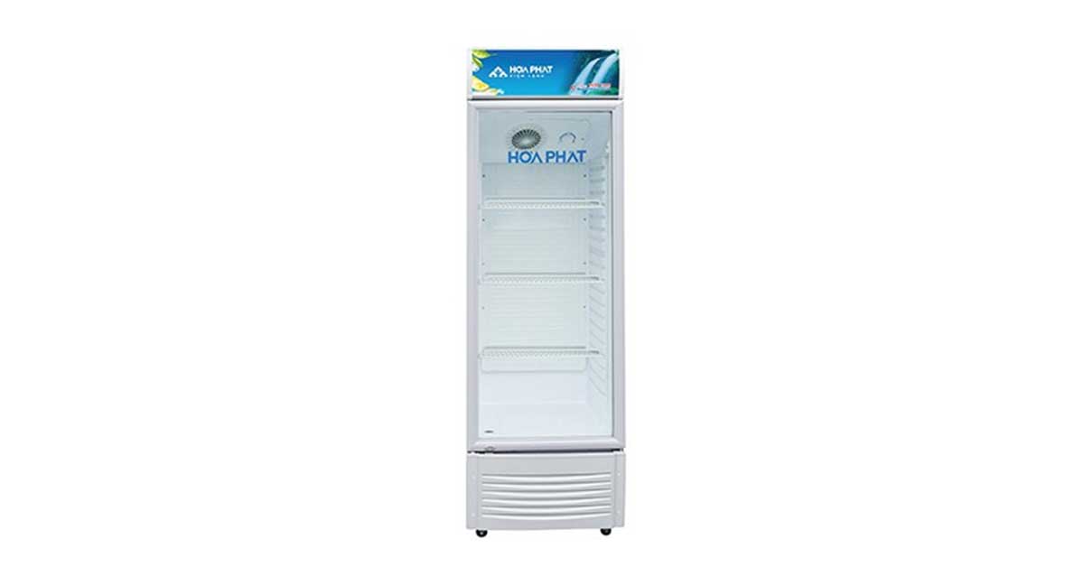 Tủ mát Funiki Hòa Phát 242 lít HSC-600F1R1 giá rẻ