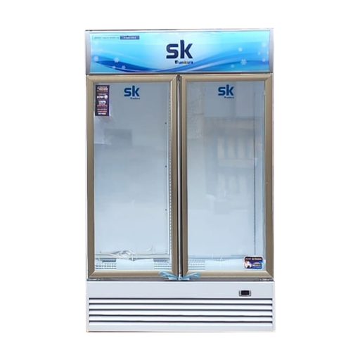 Tủ mát Sumikura 2 cánh 1050 lít SKSC-1050HW2 