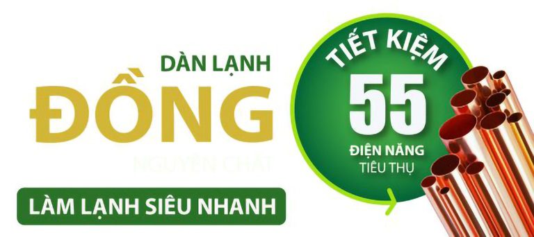 Tủ mát Sumikura 300 lít dàn đồng SKSC-300FC