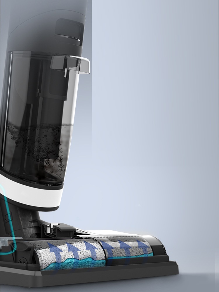 Máy lau sàn thông minh không dây Tineco Floor One S3 giá rẻ