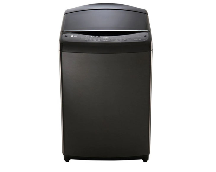 [2024] Máy giặt lồng đứng LG AI DD Inverter 25 kg TV2725SV9J