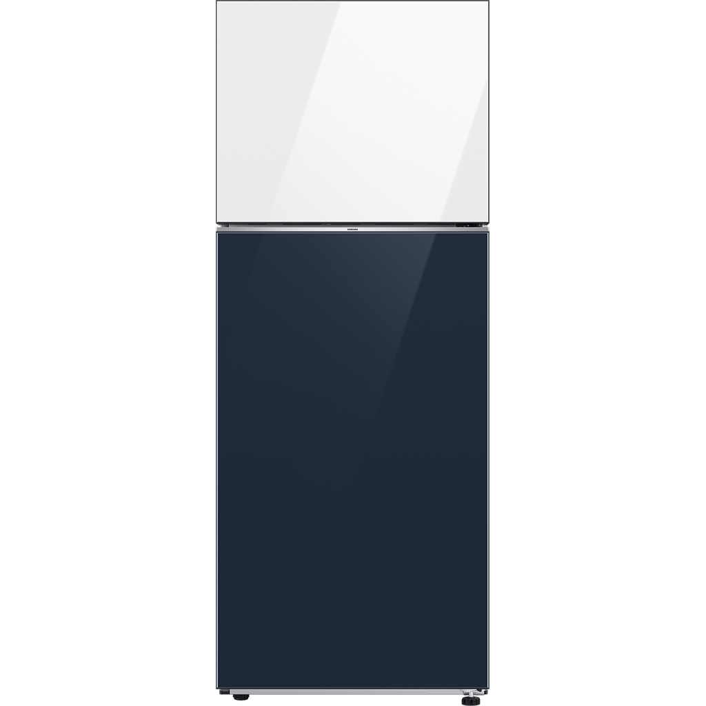 Tủ lạnh Samsung inverter 460 lít RT47CB66868ASV 2023