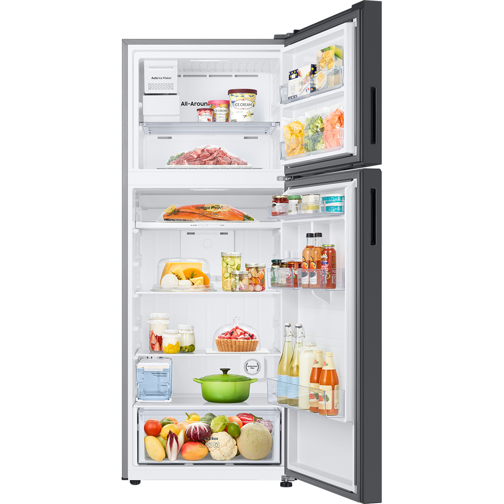 Tủ lạnh Samsung inverter 460 lít RT47CB66868ASV 2023