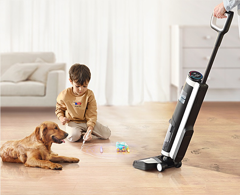 Máy lau sàn thông minh không dây Tineco Floor One S3 giá rẻ