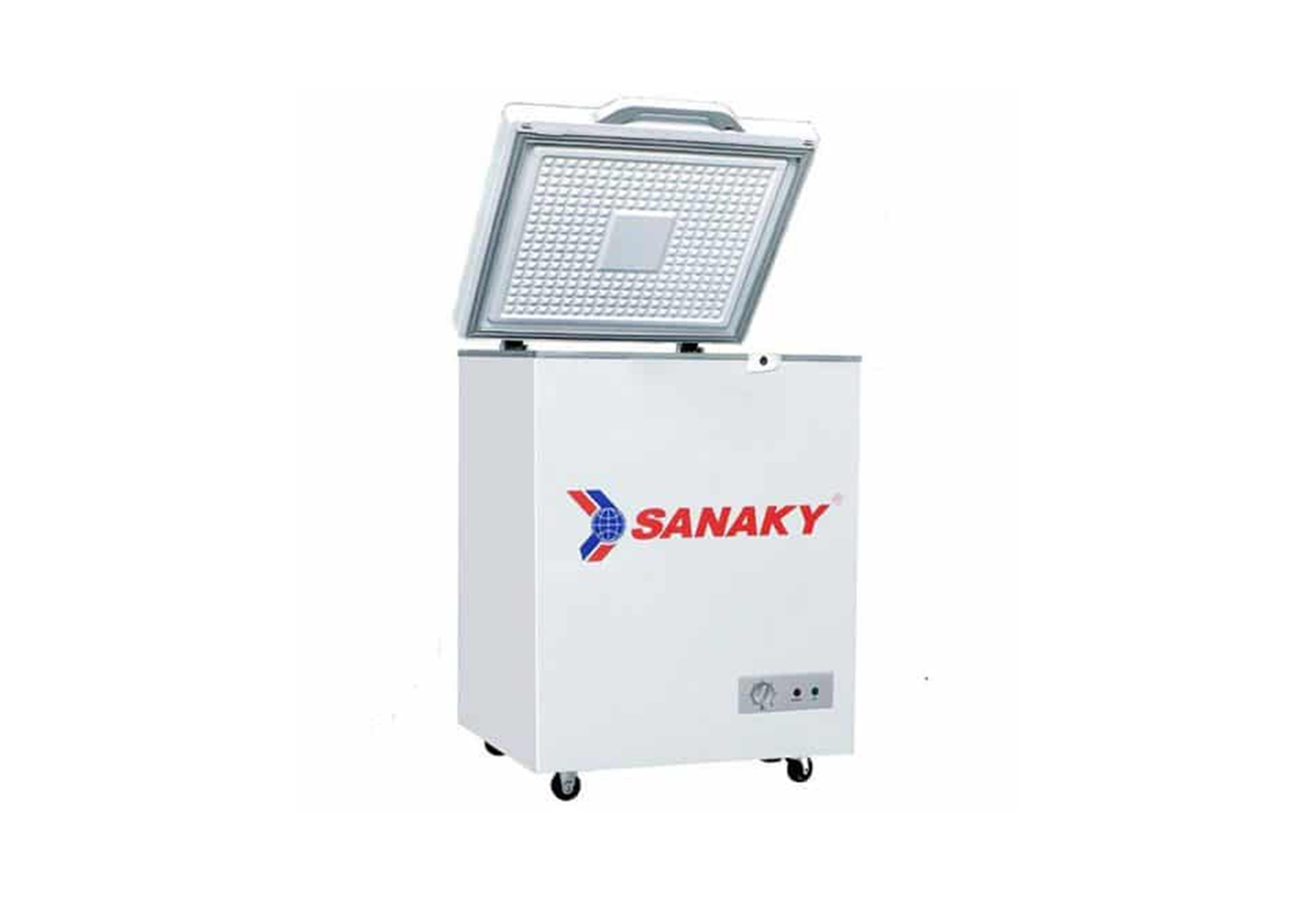 Tủ đông Sanaky 100 lít VH-1599HYK giá rẻ