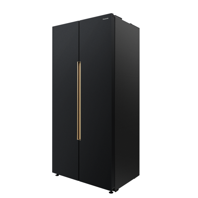 [2024] Tủ lạnh SBS Panasonic inverter 570 lít NR-S621BB-VN