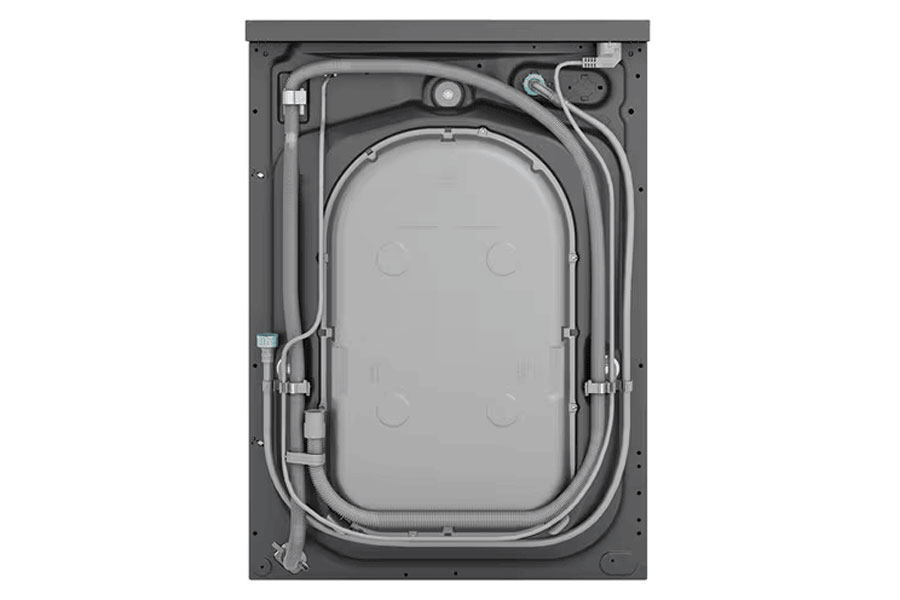 Máy giặt lồng ngang Electrolux inverter 10 kg EWF1024M3SB 2023 giá tốt