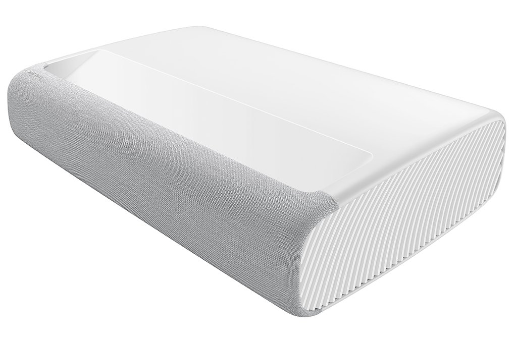 Máy chiếu siêu gần Smart Samsung The Premiere 4K 130 inch SP-LSP9TKAXXV giá tốt