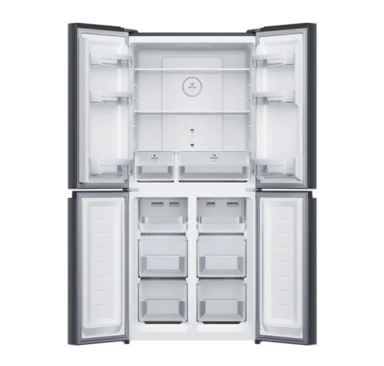 Tủ lạnh Xiaomi Mijia 4 cánh inverter 430 lít BCD-430WMSA