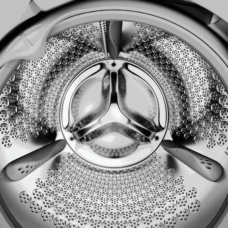 [2025] Máy giặt sấy Electrolux UltimateCare 500 Inverter giặt 11 kg - sấy 7 kg EWW1123P5WC