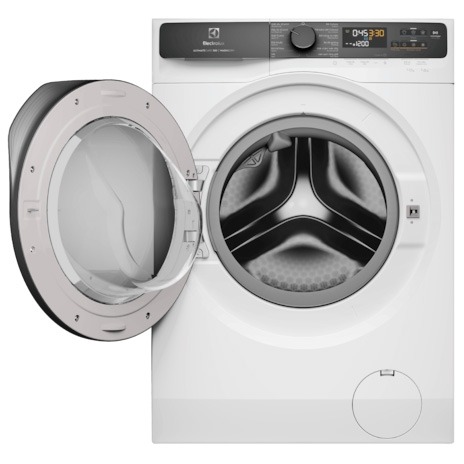 [2025] Máy giặt sấy Electrolux UltimateCare 500 Inverter giặt 11 kg - sấy 7 kg EWW1123P5WC