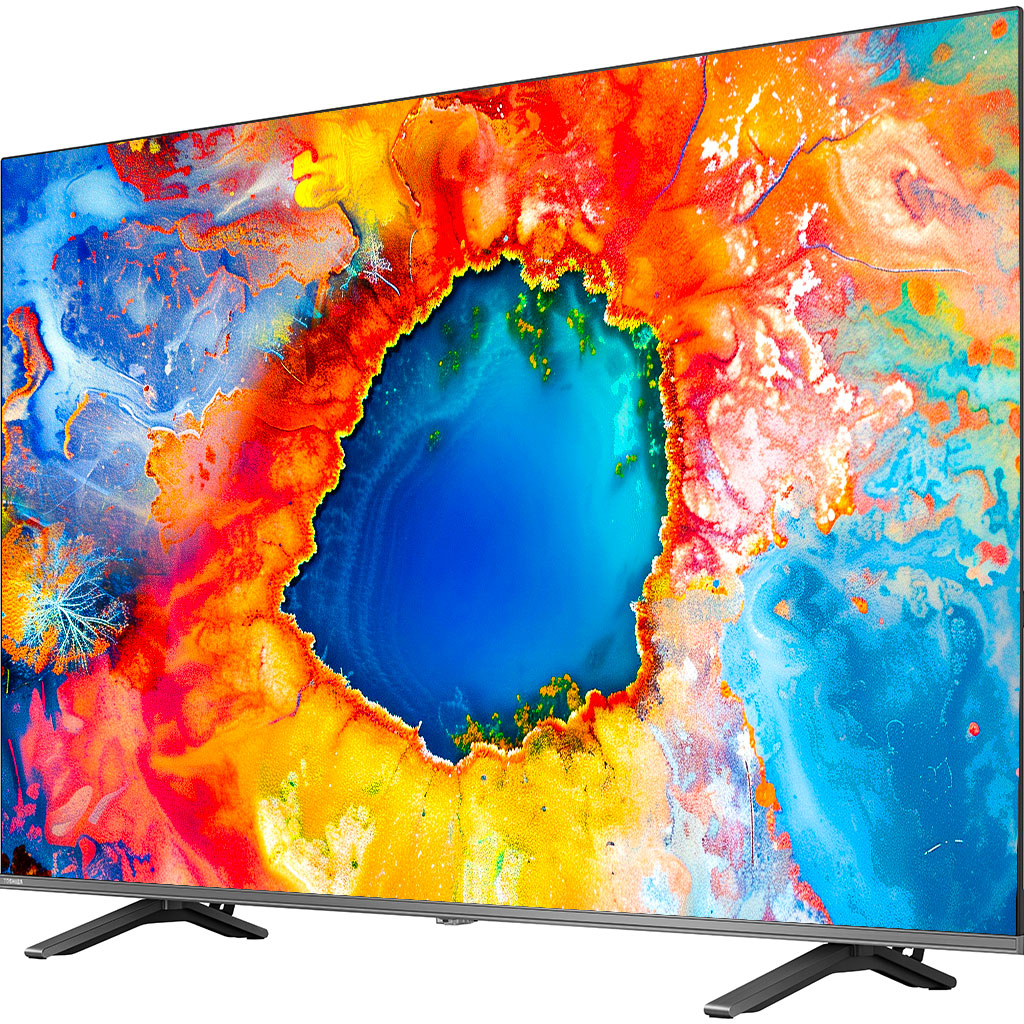 [2024] Smart Tivi QLED Toshiba 4K 85 inch 85M450NP chính hãng, giá rẻ