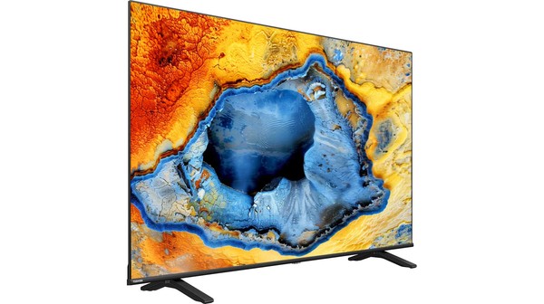 [2024] Smart Tivi Toshiba 4K 55 inch 55E330NP chính hãng, giá rẻ
