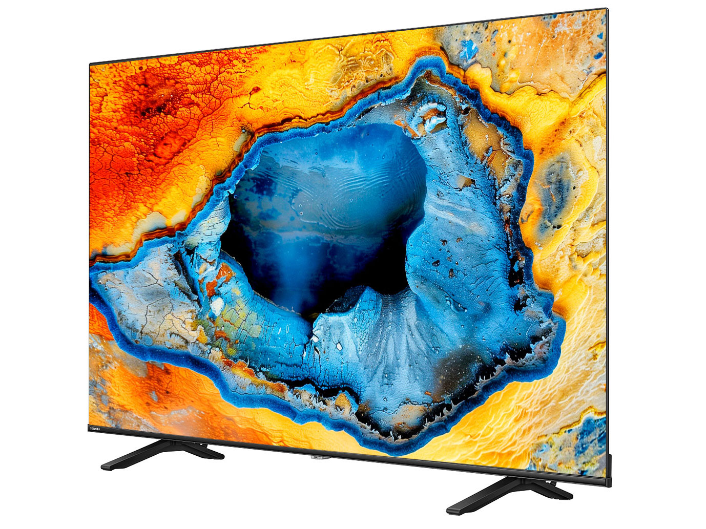 [2024] Smart Tivi Toshiba 4K 75 inch 75C350NP chính hãng, giá tốt