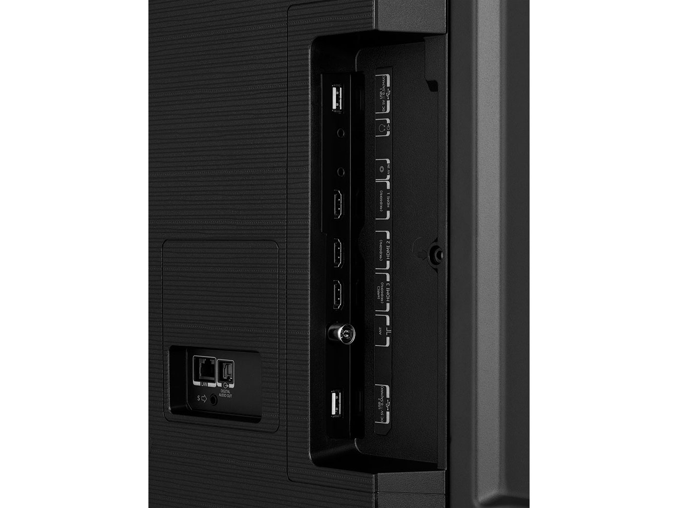 [2024] Smart Tivi Toshiba 4K 75 inch 75C350NP chính hãng, giá tốt