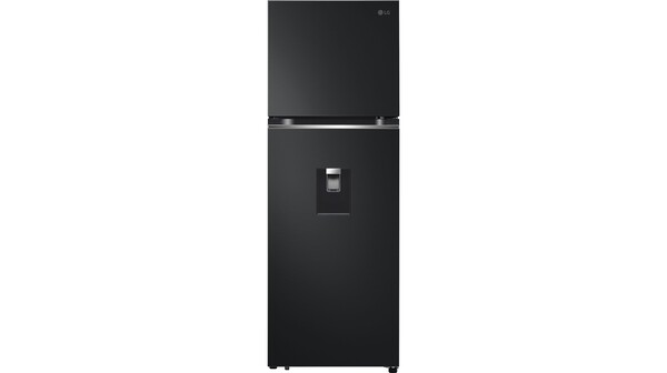 [2024] Tủ lạnh LG 2 cánh ngăn đá trên Inverter 314 lít LTD31BLM, chính hãng, giá rẻ