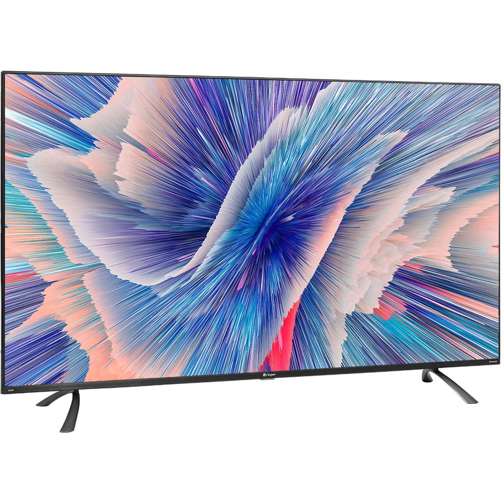 Android Tivi Qled Casper 4K 55 inch 55QG8000 giá rẻ