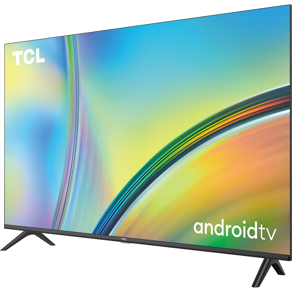 Siêu rẻ - Smart Tivi TCL HD 43 Inch 43S5400A