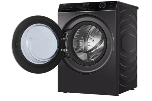 Máy giặt lồng ngang Aqua inverter 12 kg A1200H.PS giá rẻ