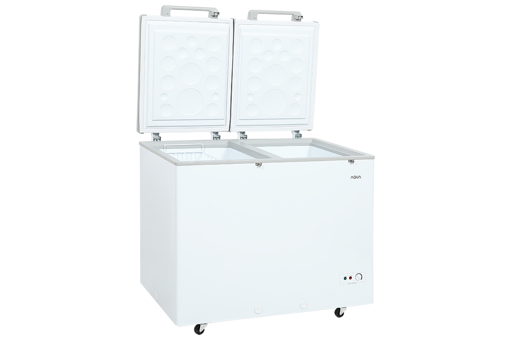 Tủ đông Aqua Inverter 365 lít AQF-C5702E