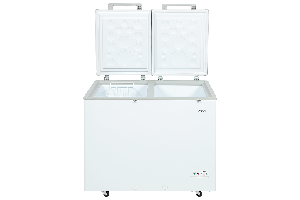 Tủ đông Aqua Inverter 365 lít AQF-C5702E