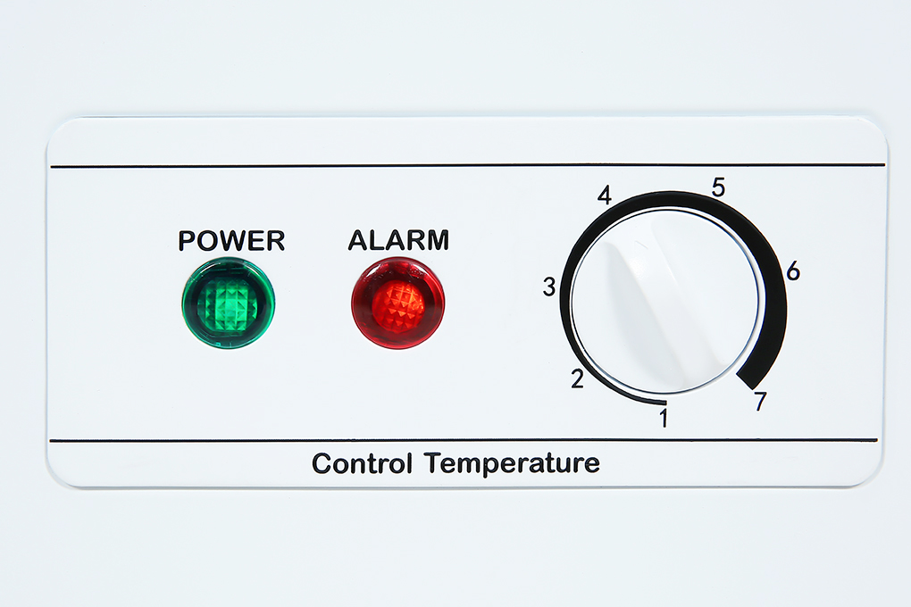 Tủ đông AQUA Inverter 503 lít AQF-C6102E
