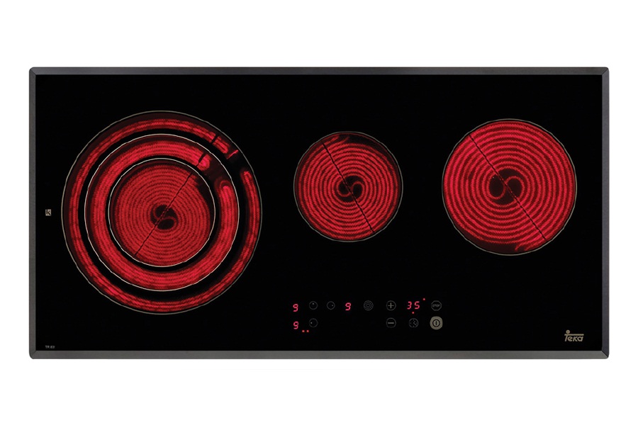 Bếp điện Teka TR 831 HZ giá rẻ chính hãng