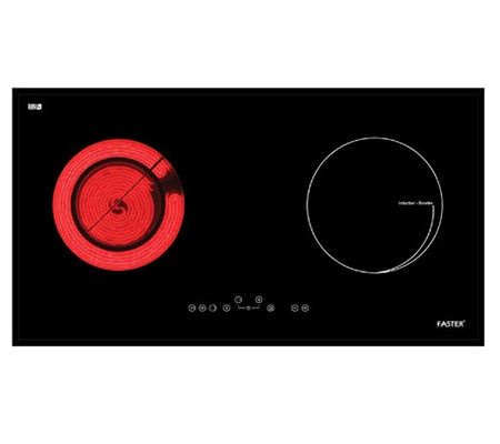 Bếp điện từ hồng ngoại Faster FS-MIX266 chính hãng