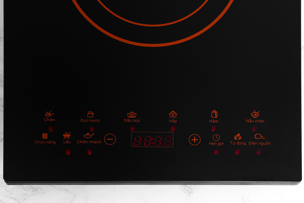 Bếp điện từ Galanz CH211E giá rẻ