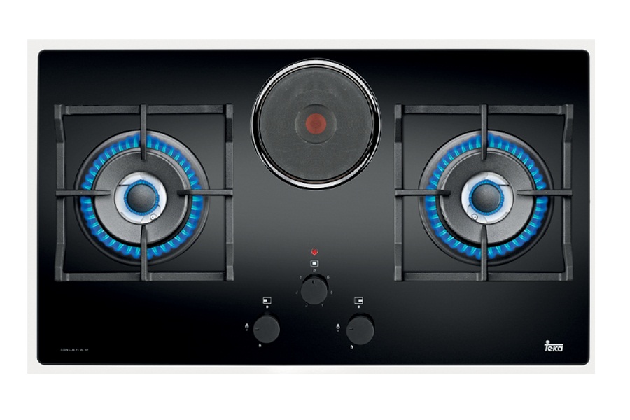 Bếp gas Teka CGW LUX 78 2G 1P giá tốt chính hãng