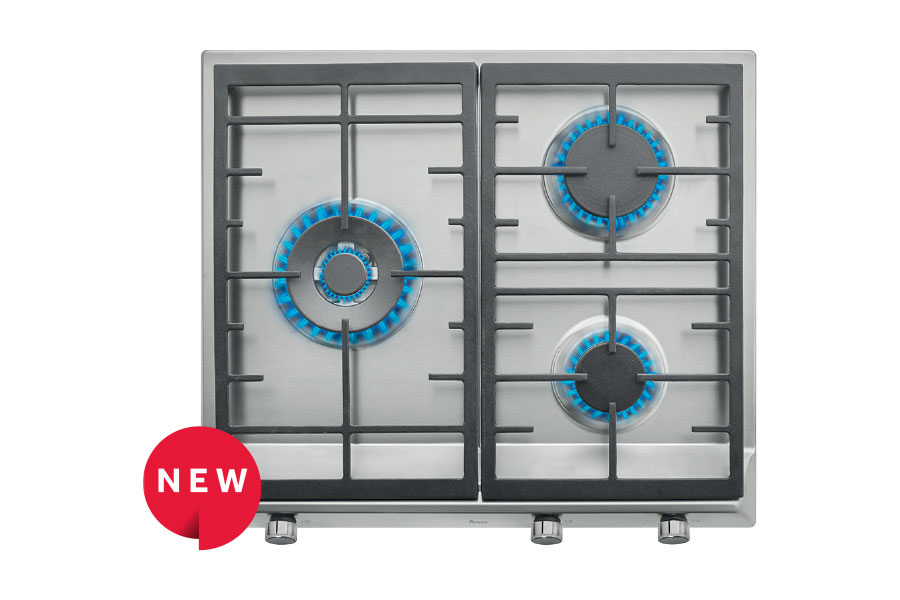 Bếp gas Teka EX 6 0.1 3G chính hãng giá rẻ tại Hà Nội