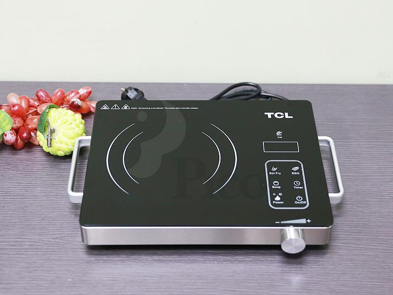Bếp hồng ngoại TCL TG22X giá rẻ