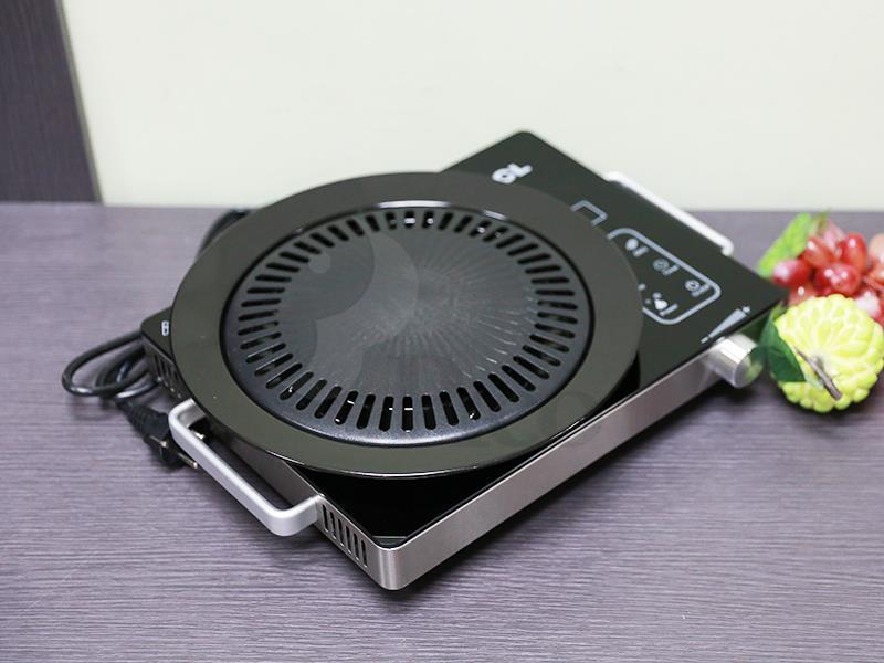 Bếp hồng ngoại TCL TG22X giá rẻ