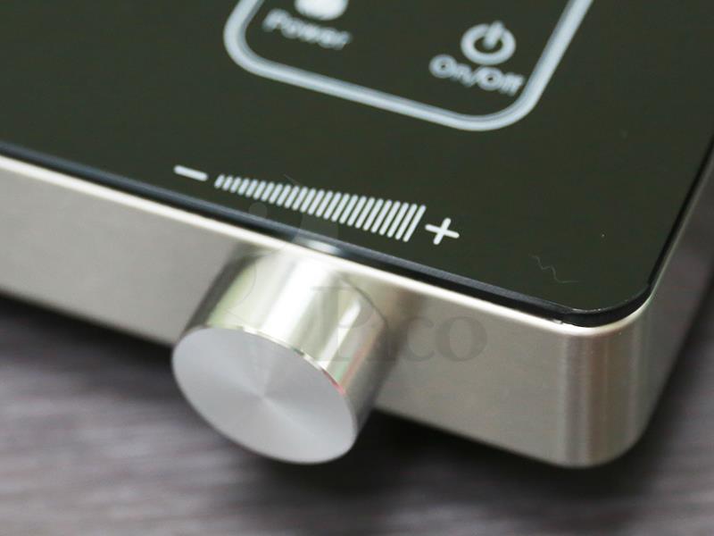 Bếp hồng ngoại TCL TG22X giá rẻ