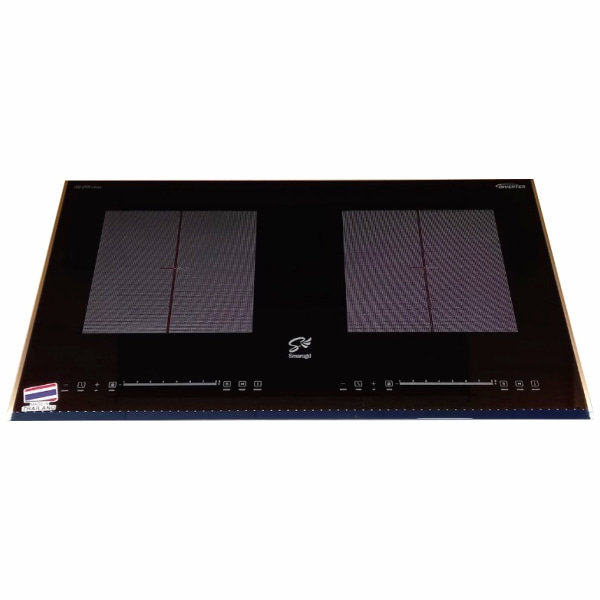 Bếp từ Smaragd 2 vùng nấu ISB-299 Elite giá rẻ