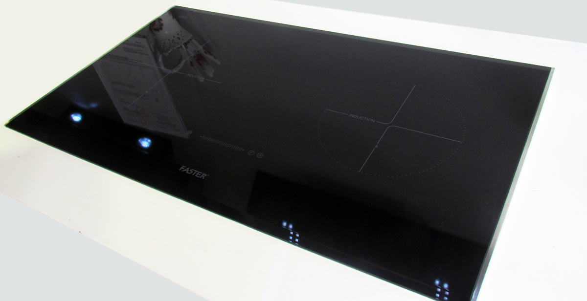 Bếp từ Faster FS-741GI chính hãng giá tốt