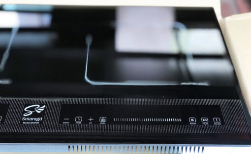 Bếp từ Smaragd 2 vùng nấu Bonn giá rẻ