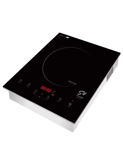 Bếp từ đơn Smaragd lắp âm Koln giá rẻ